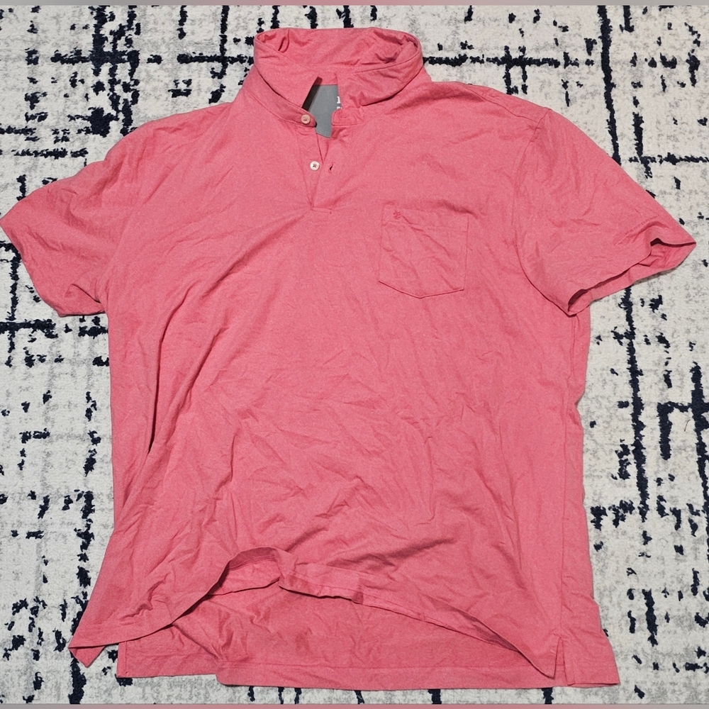 Men's Izod Polo XXL